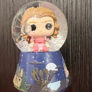 Mystery Pop! Minis - Harry Potter Snow Globe - Hermione